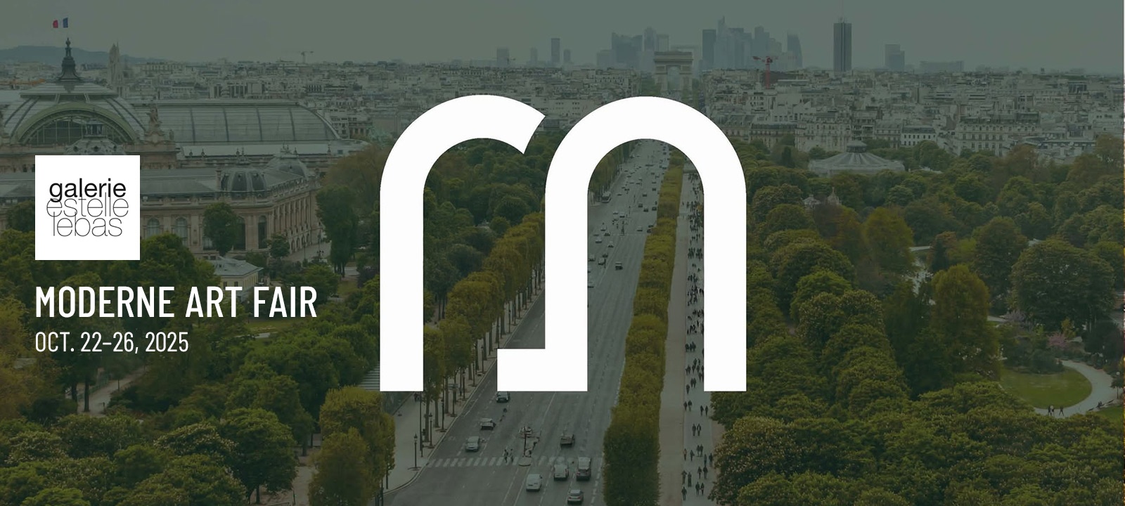 Moderne Art Fair