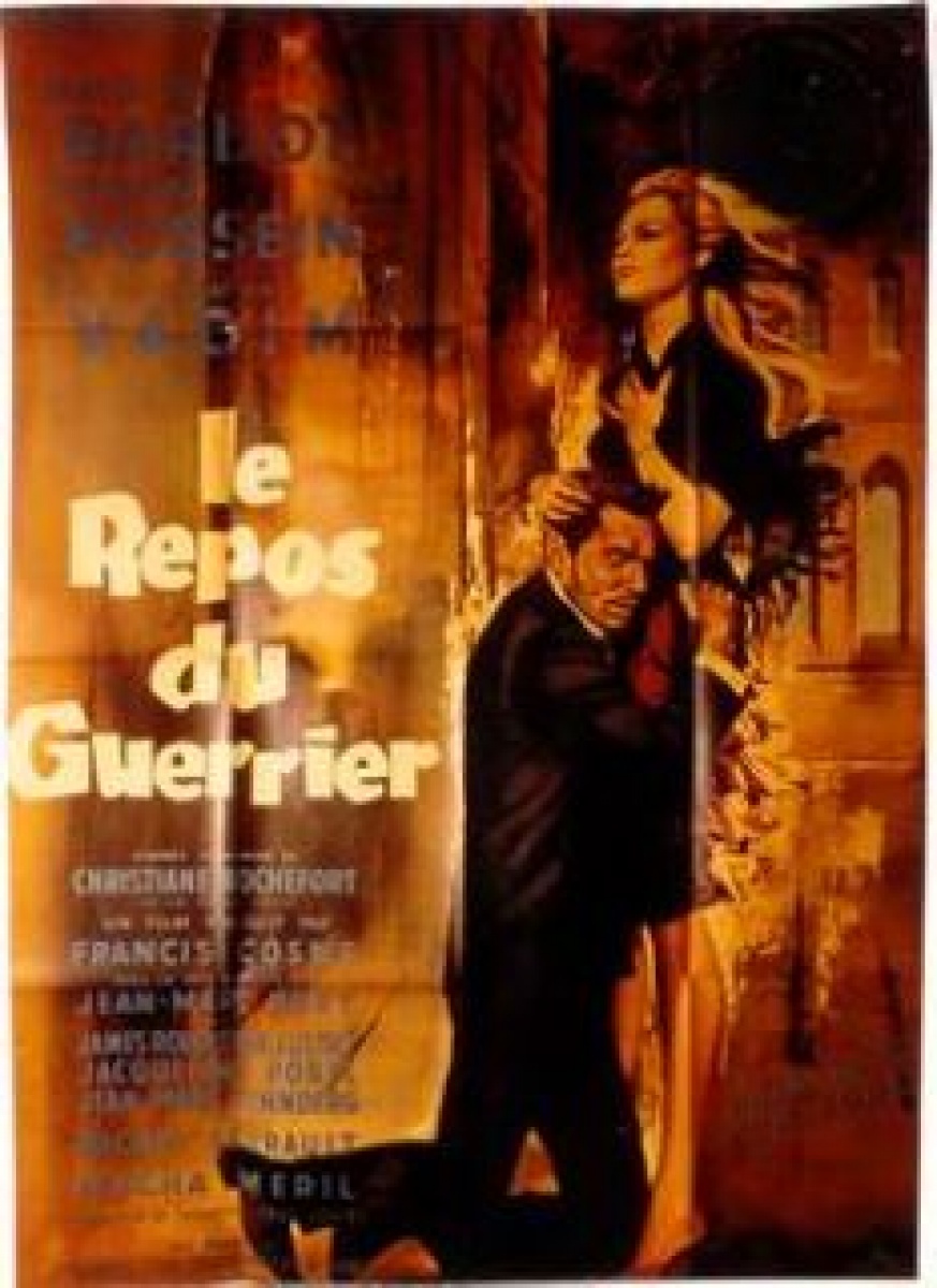 L'Incartade Collection affiches de cinéma L'Incartade Collection affiches de cinéma