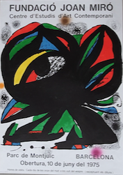 Joan Miro