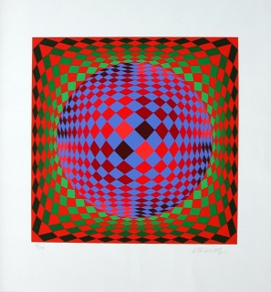 Victor VASARELY