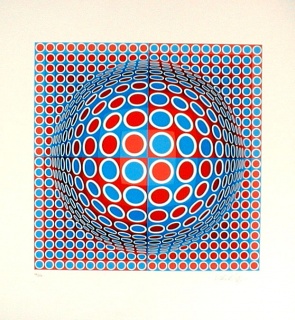 Victor VASARELY