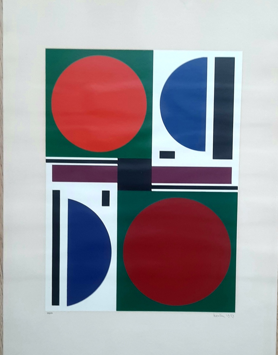Auguste HERBIN