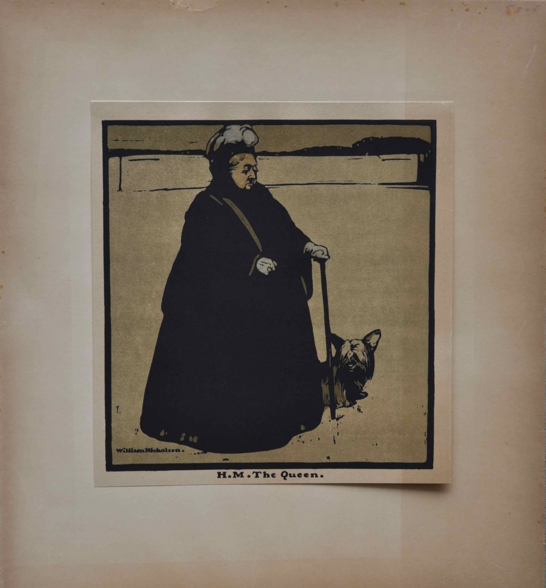 William Nicholson William Nicholson