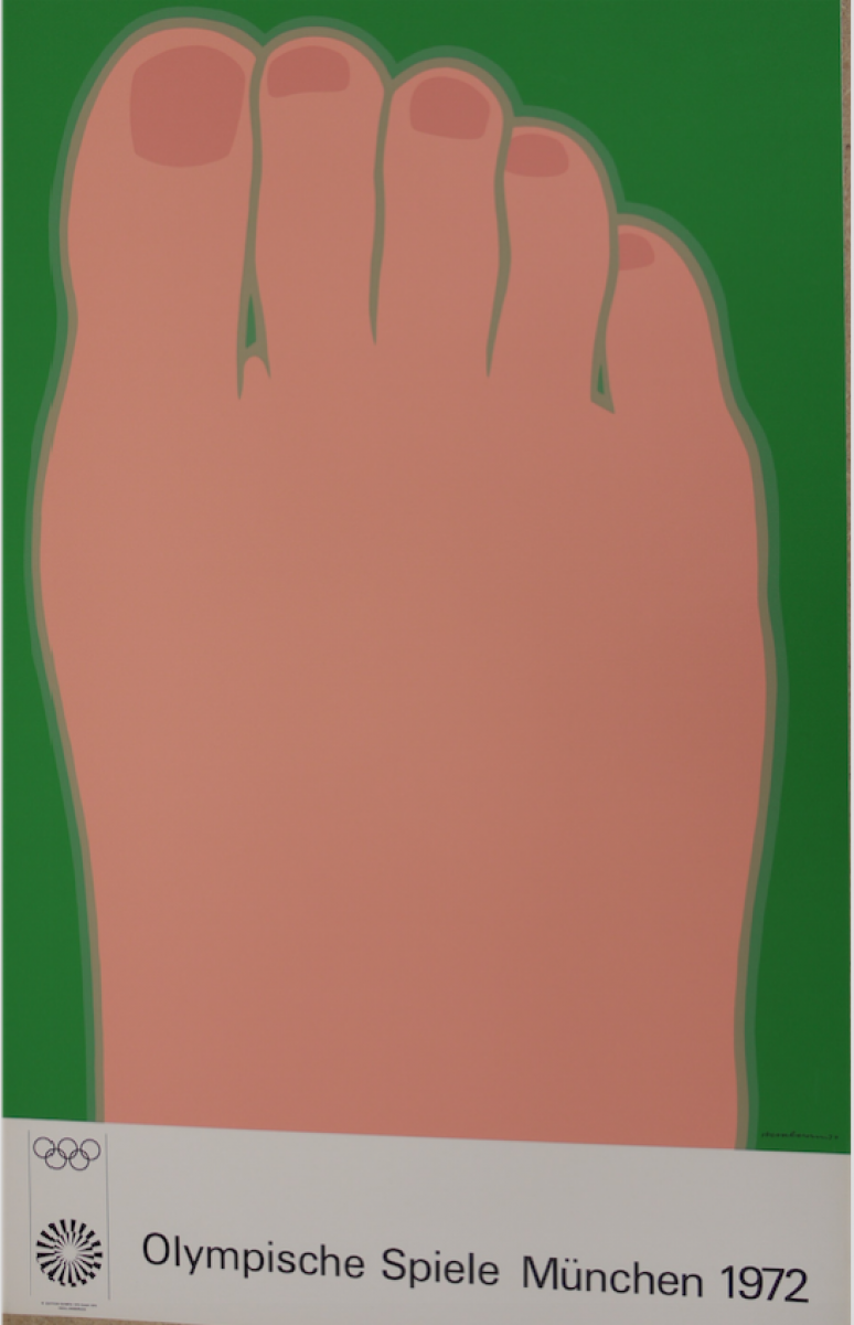 Tom WESSELMANN Tom WESSELMANN