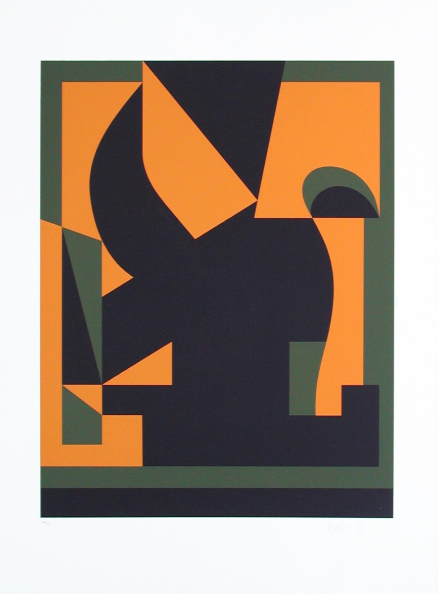 Victor VASARELY Victor VASARELY