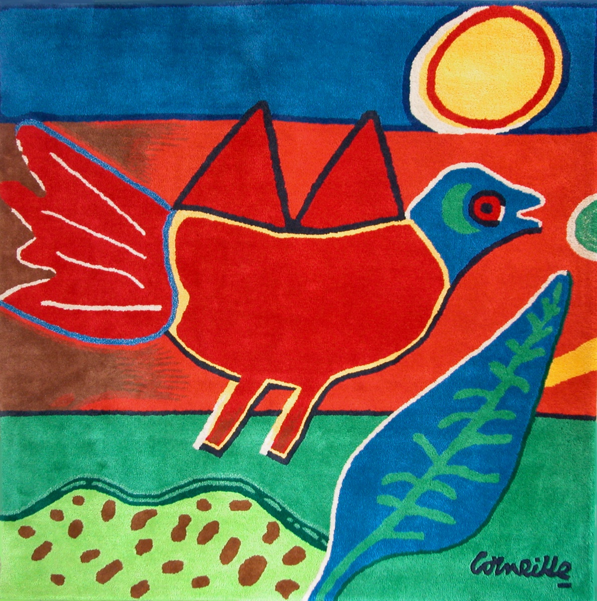 Guillaume CORNEILLE Guillaume CORNEILLE