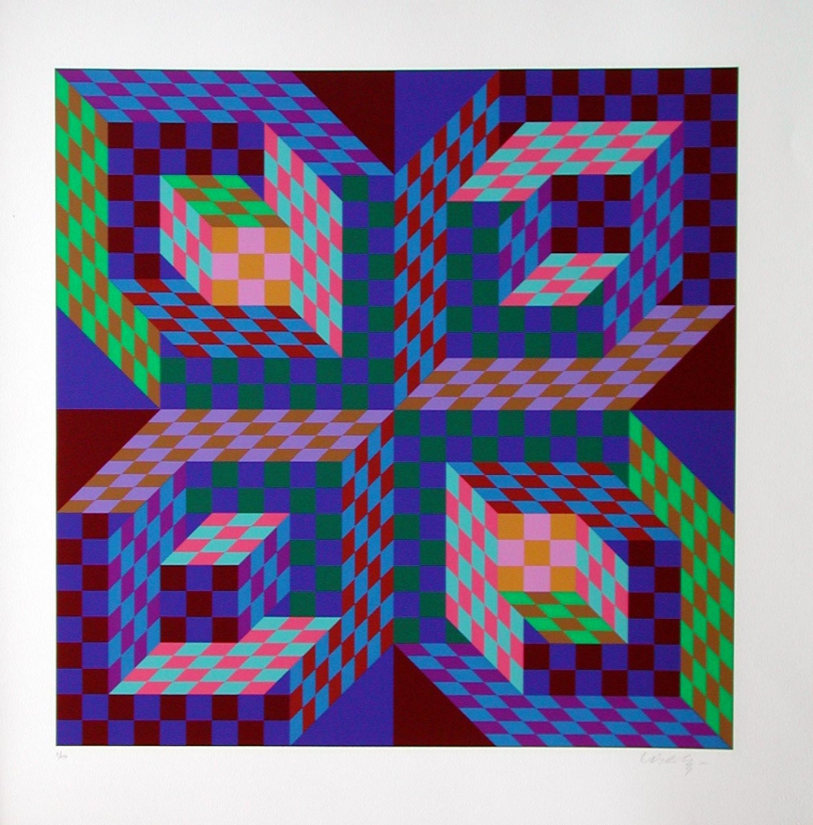 Victor VASARELY