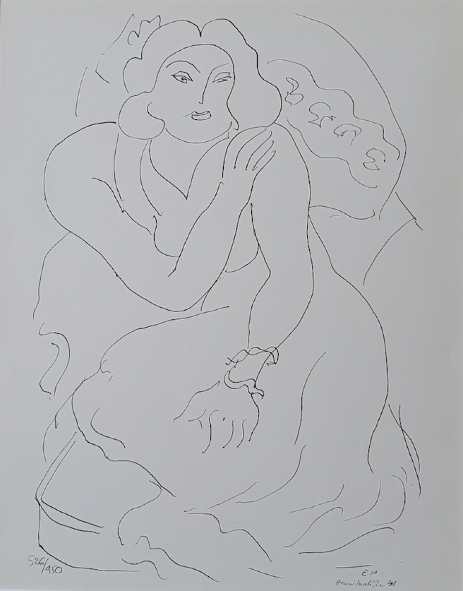 Henri Matisse