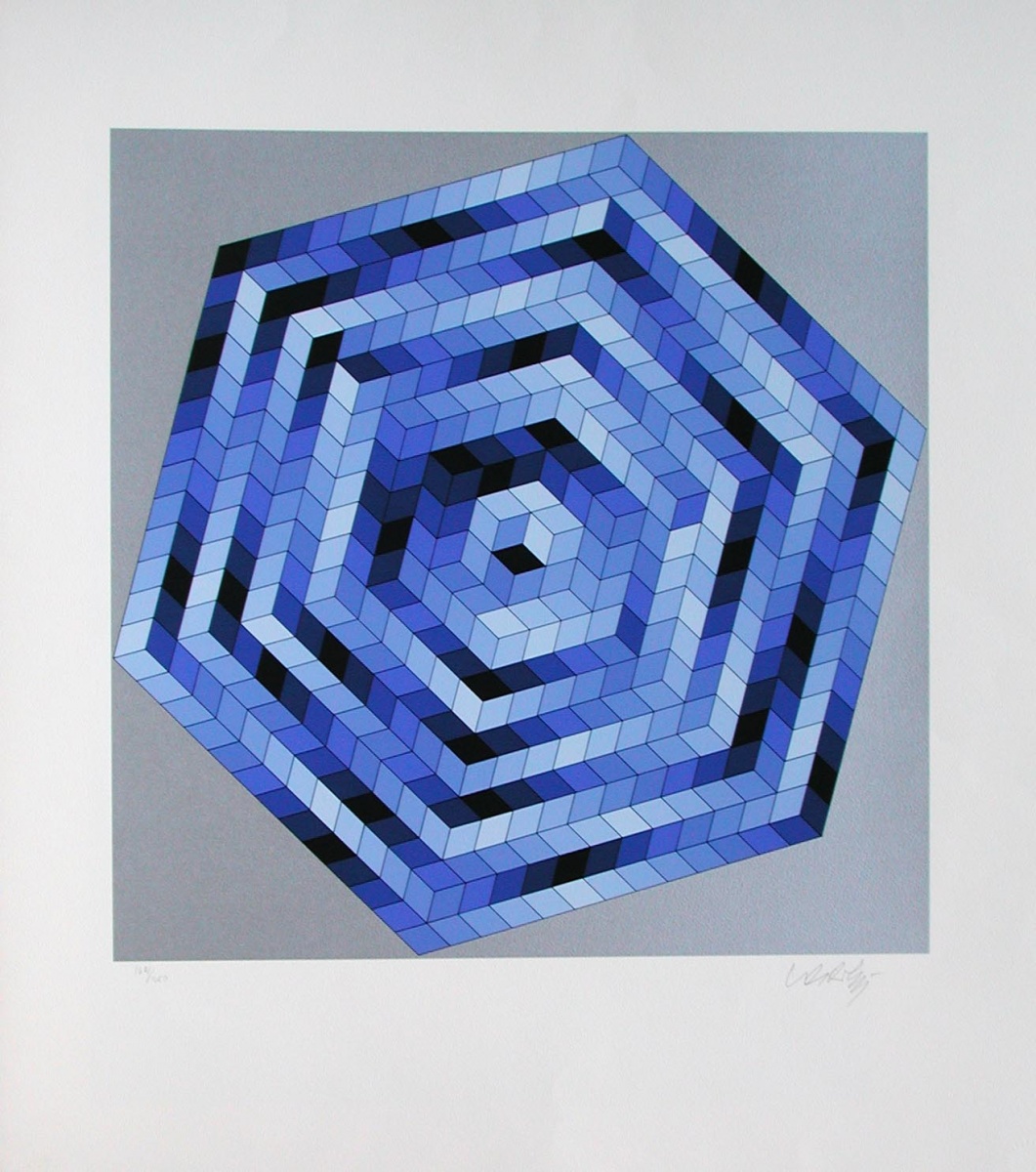 Victor VASARELY