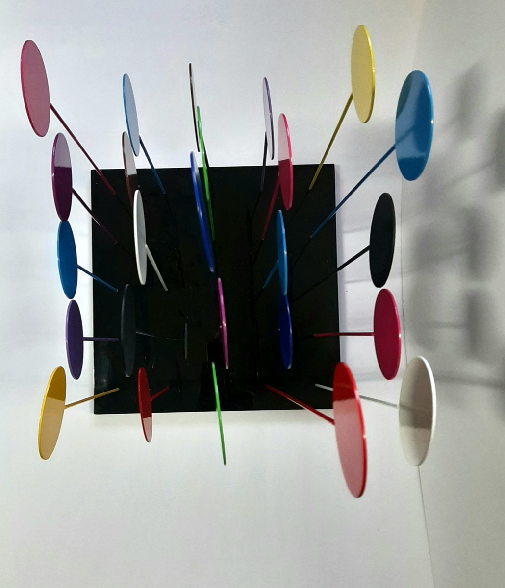 Claisse, sclupture Environnement