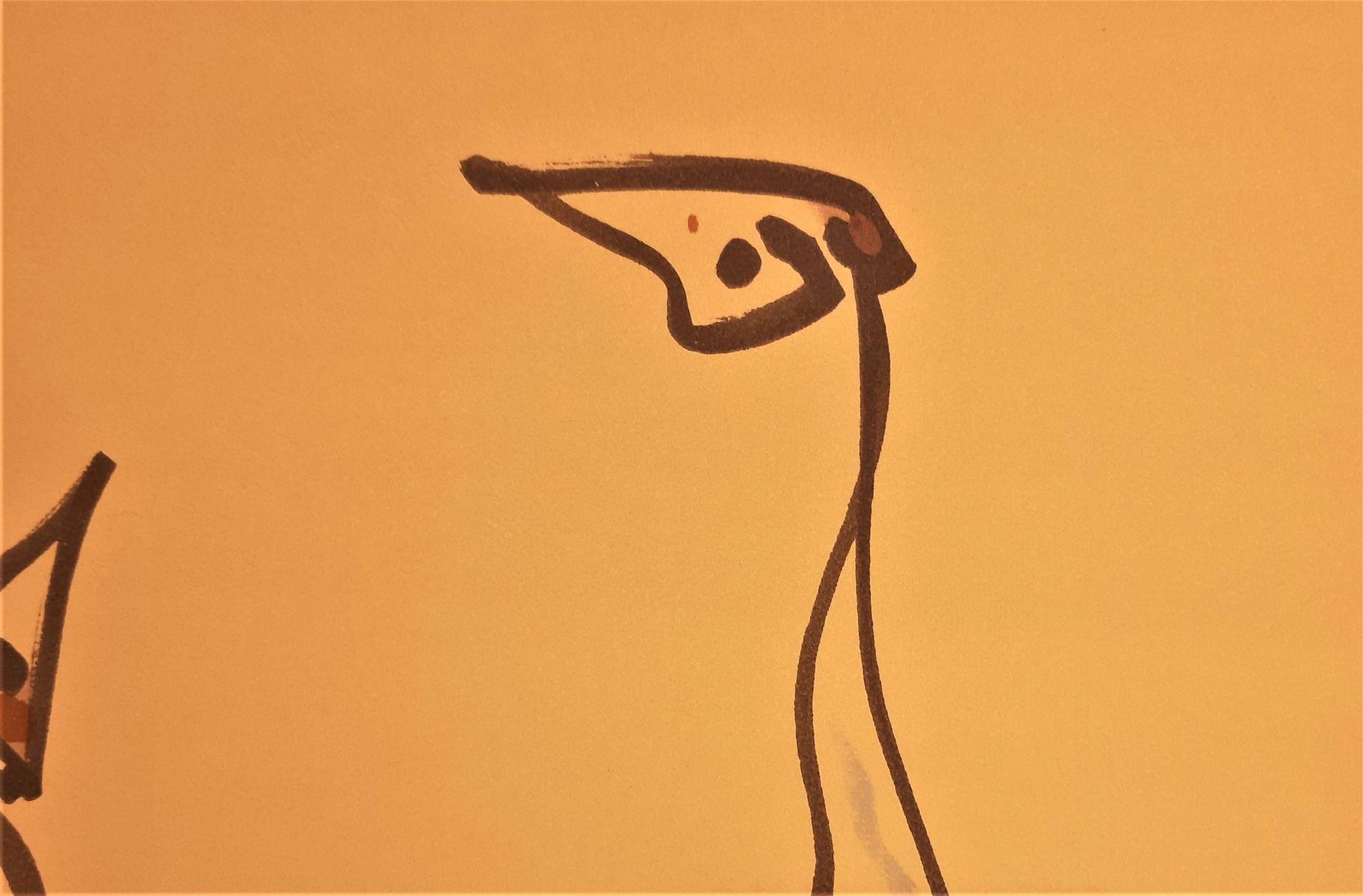 Max Ernst, Les chiens ont soifs, extrait