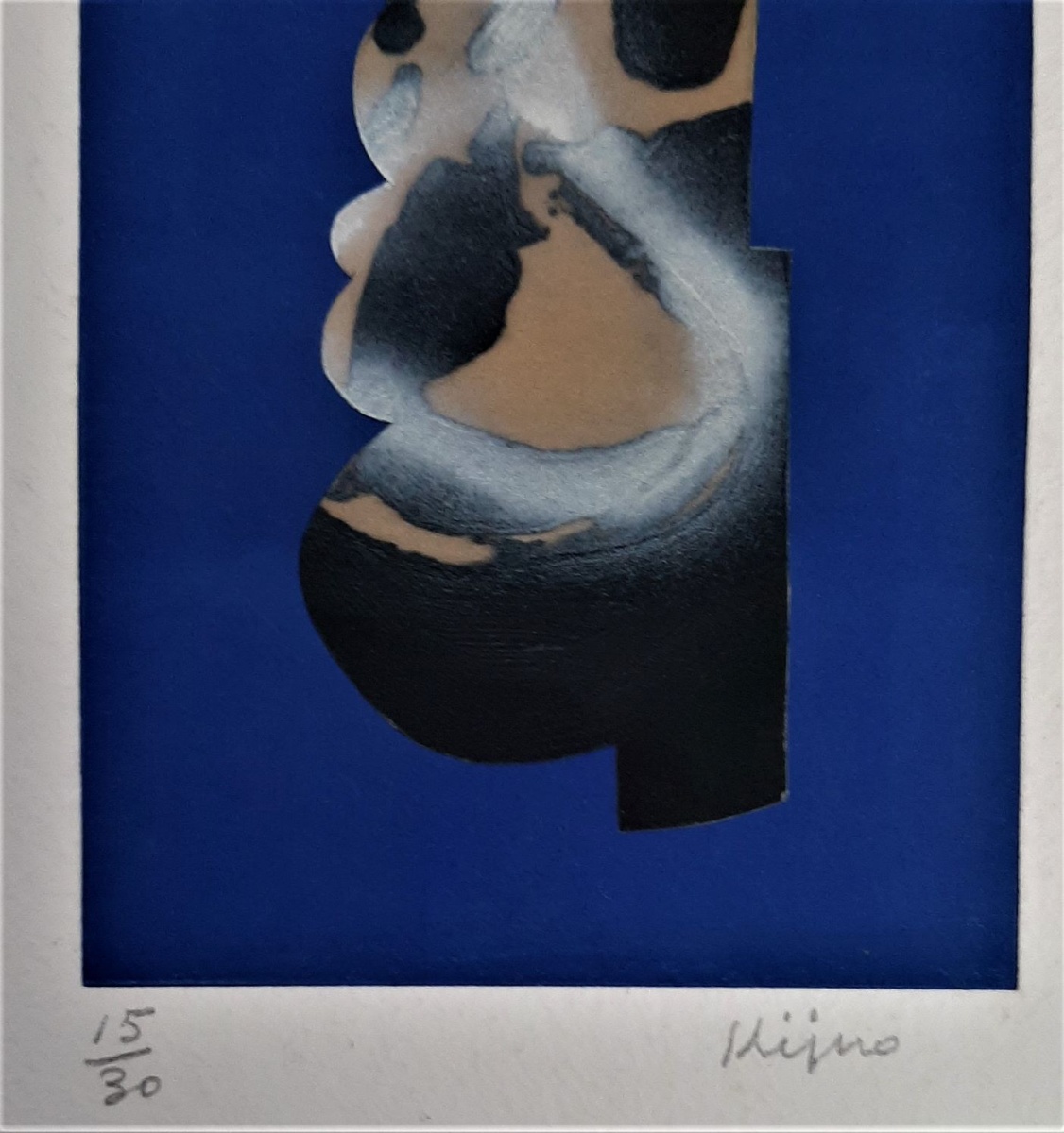 Ladislas Kijno, extrait