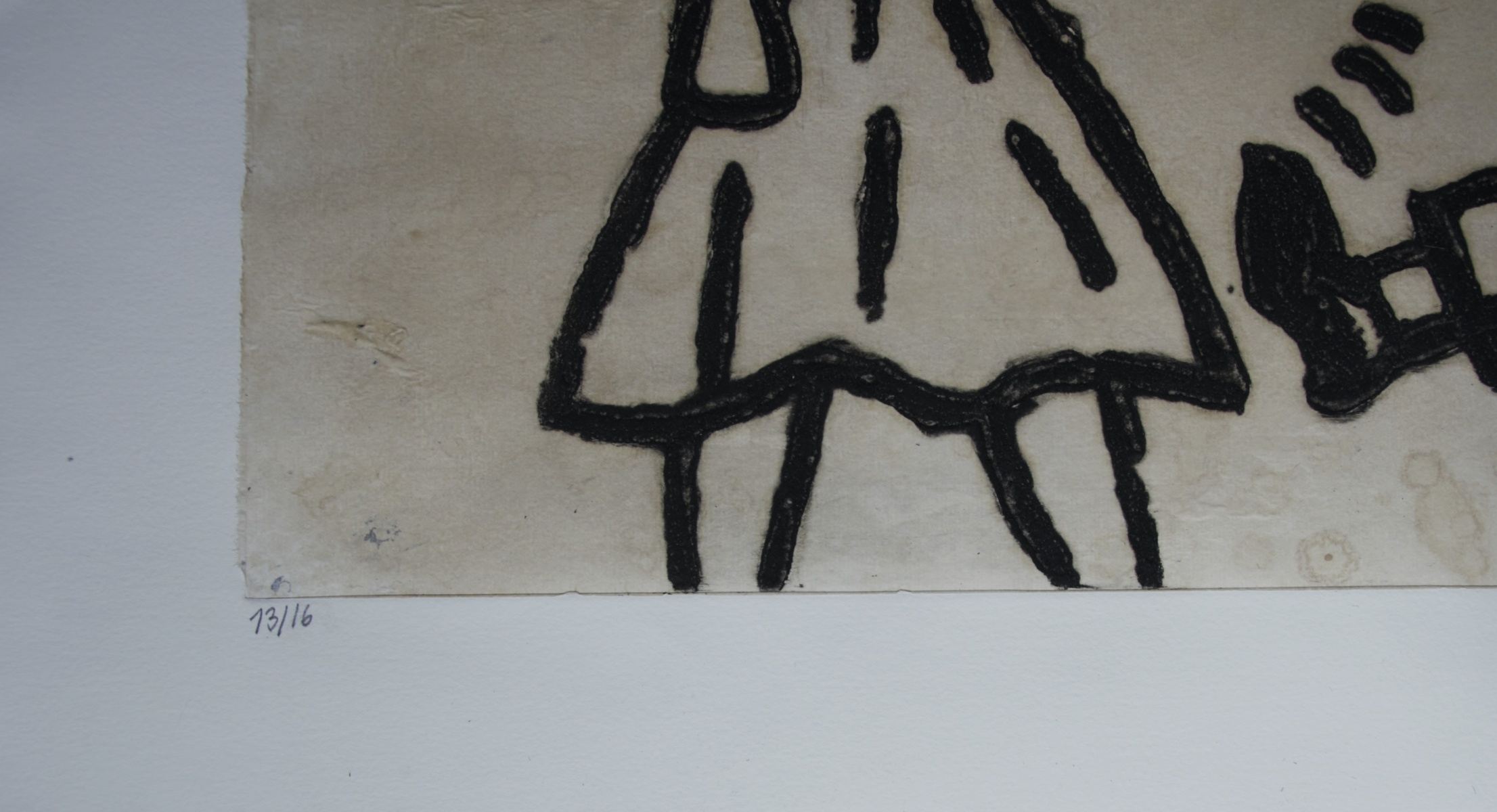 Segui, engraving, N°